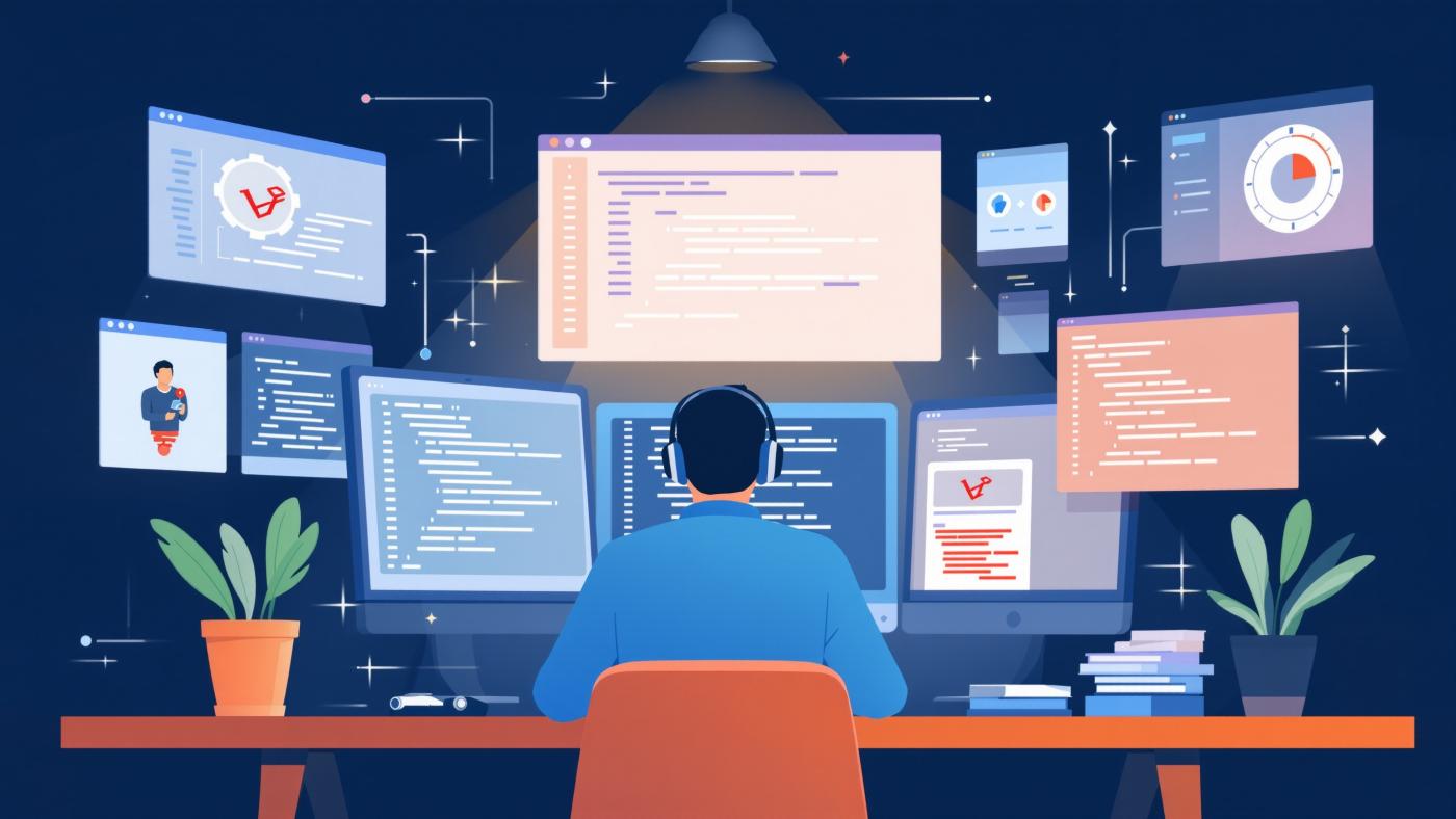 Créer une API performante en Laravel : mes bonnes pratiques