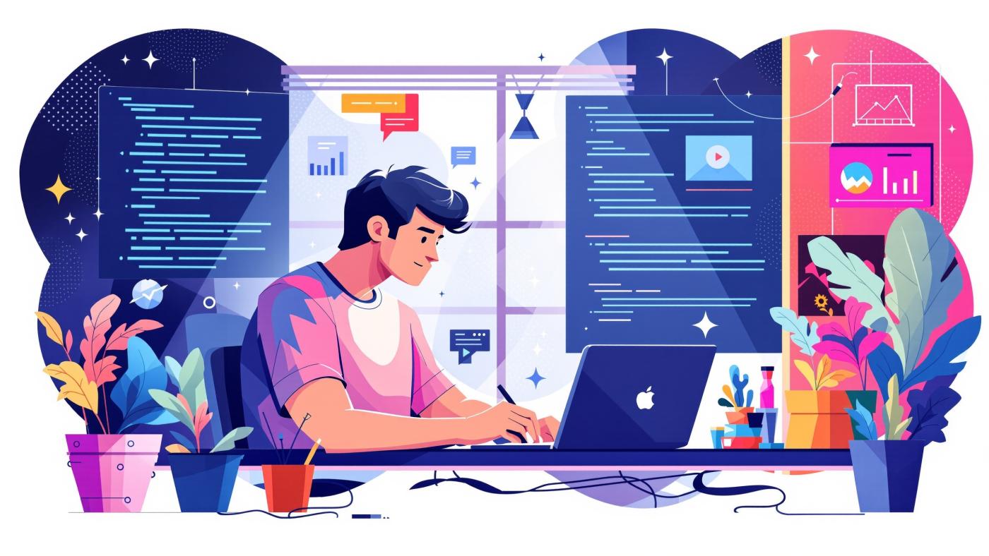 Comment je construis un MVP en moins de 30 jours (stack Laravel / Blade / Tailwind / Alpine.js)